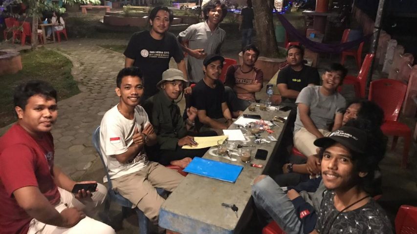 Aspek Wabar Akan Memperingati Hari Sumpah Pemuda