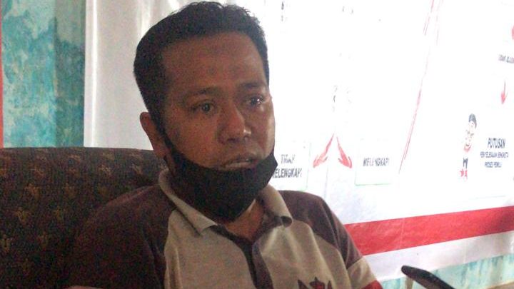Gakkumdu Wakatobi Lidik Dugaan Pelanggaran Pemilu Cakada Haliana-Ilmiati