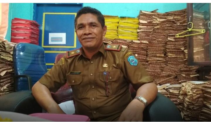 Pengumuman CPNS Formasi 2019, BKPSDM Buteng: Formasi Kurang 5 Orang