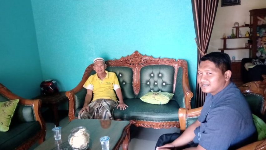 Kiprah PS HW Plajan Diapresiasi Dan Direstui Oleh Ketua PDM Jepara