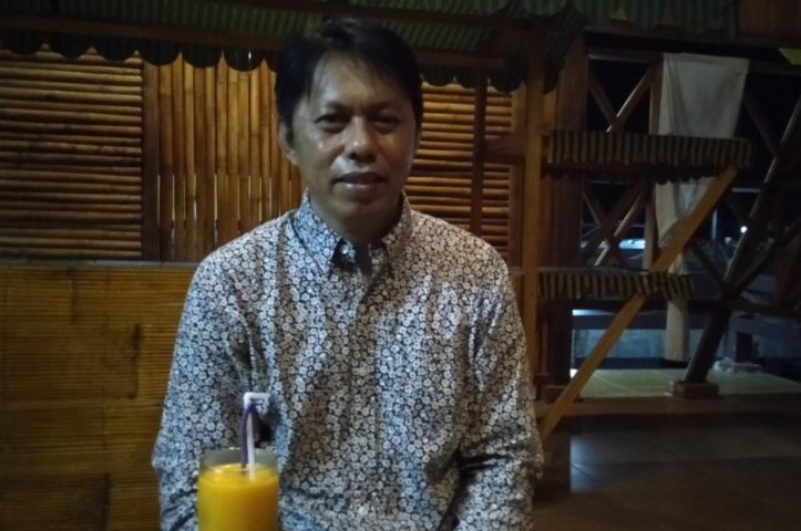 Dukung Pasangan HALO Pada Pilkada Wakatobi. Muh. Syawal: Ini Sikap Pribadi Saya