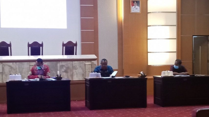 Siap Peringati Hari Pahlawan, Pemrov Angkat Tema &ldquo;Pahlawanku Sepanjang Masa&rdquo;