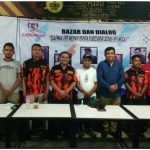 PT. WSA Masih Berpolemik. SAPMA Muna Barat : Kami Minta RDP di DPRD Sultra