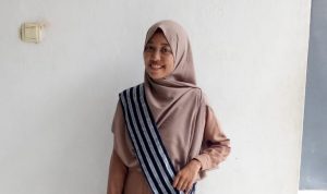 Lisa Angriani S.Pd (Guru dan Pemerhati Sosial) Moramo, Sulawesi Tenggara