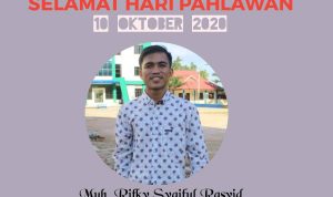 Muh. Rifky Syaiful Rasyd