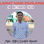 Muh. Rifky Syaiful Rasyd
