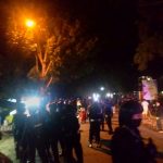 Akibat Zonasi Kampanye Gesekan Politik Semakin Memanas