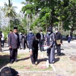 Peringatan Hari Pahlawan Digelar Berbeda Namun Berlangsung Hikmat