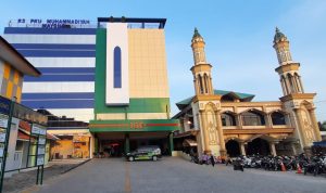 RS PKU Muhammadiyah Mayong Jepara Semakin Prima Dengan Promo dan Layanan Baru