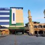 Gedung RS PKU Muhammadiyah Mayong yang semakin mewah dan megah