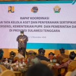 Komitmen Perbaiki Tata Kelola Aset Daerah, Gubernur Bentuk Tim Terpadu
