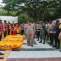 Meningkatkan kemampuan teknis dalam rangka memberikan bantuan kepada masyarakat yang tertimpa bencana di saat keadaan darurat.