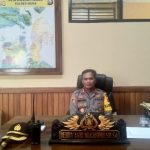 Kapolres Muna : Jangan Mudah Terprovokasi dan Hati-Hati Provokator
