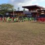 Cetak Bibit Unggul, Dispora Gelar Turnamen Sepak Bola Tingkat Kota Baubau