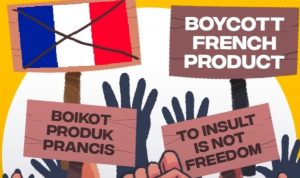 Perlukah Boikot Total Produk Negara Penghina Nabi?