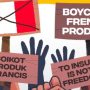 Perlukah Boikot Total Produk Negara Penghina Nabi?