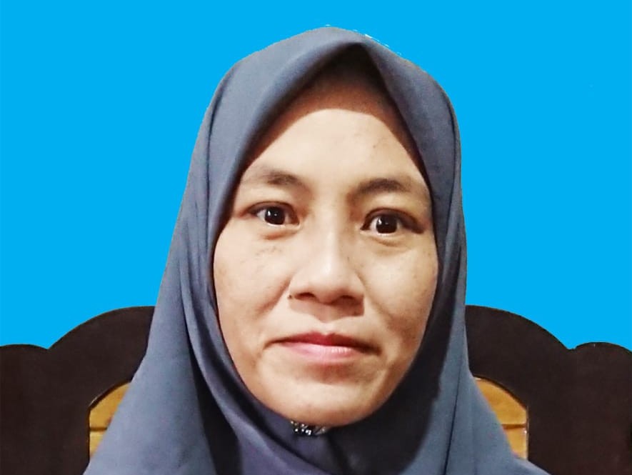Mariati,SKM (Pemerhati Sosial)