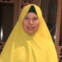 Ulfah Sari Sakti,S.Pi (Jurnalis Muslimah Kendari)