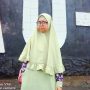 Nurmianti Sulis (Mahasiswi Universitas Halu Oleo)