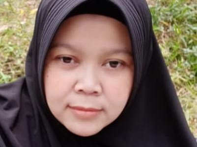 Irma Faryanti (Member Akademi Menulis Kreatif)