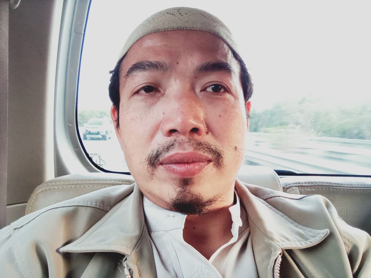 Ainul Mizan (Peneliti LANSKAP)