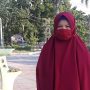 Nita Karlina (Aktivis Muslimah Kendari)