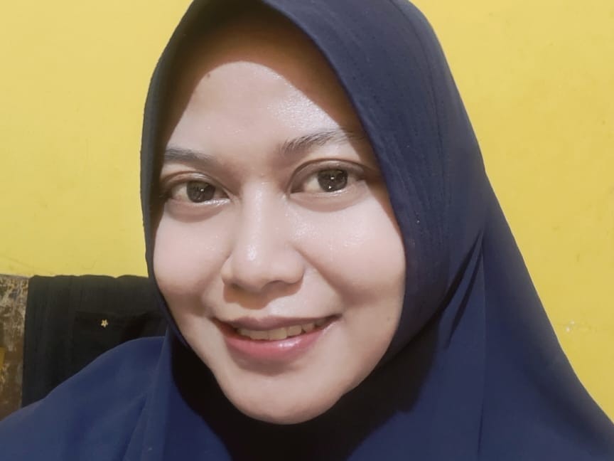 Isadiningtyas,SEI. (pendidik generasi tinggal di Balikpapan)