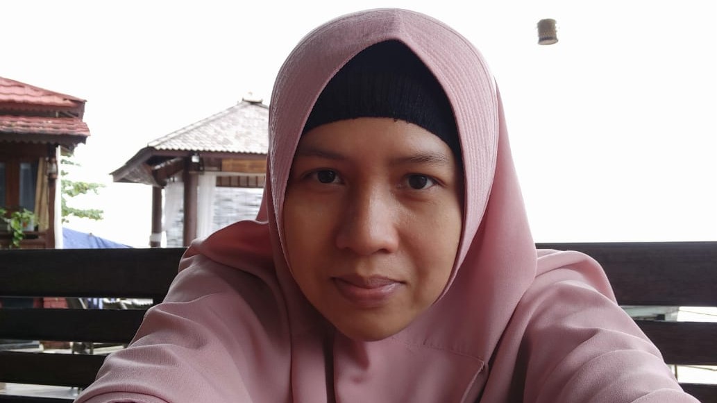 Ari Nurainun, SE (Pemerhati Kebijakan Ekonomi dan Politik)