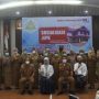 Sosialisasi Pengawasan Korupsi