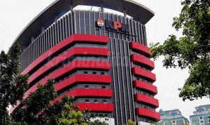 Rusman Emba Dilapor di KPK Atas Dugaan Korupsi