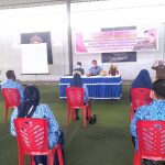 Pemda Koltim Serius Tangani Stunting
