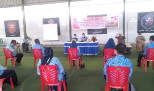 Pemda Koltim Serius Tangani Stunting