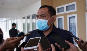 Rapat Paripurna DPRD Pemkot Baubau Beberkan Skala Prioritas Raperda 2021
