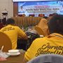 Suasana Workshop Jurnalis Sadar Wisata