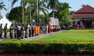 Bupati Jepara Apresiasi LAZISMU Jepara Atas Kepeduliannya