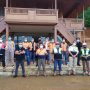 Foto bersama Kemenkomarves dan PT CNI