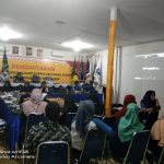 KPUD Konkep Adakan Uji Coba Aplikasi Simulasi Perhitungan Suara