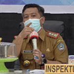 Inspektorat Kota Kendari Gelar Lomba Untuk Memperingati Hari Anti Korupsi