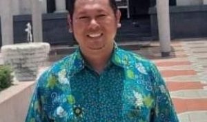 Agus Sugito, S.Th.I., M.Pd Sekretaris Umum DPD PGMI (Persatuan Guru Madrasah Indonesia) Kota Kendari