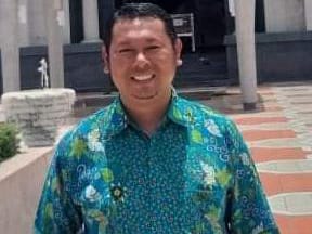 Agus Sugito, S.Th.I., M.Pd Sekretaris Umum DPD PGMI (Persatuan Guru Madrasah Indonesia) Kota Kendari