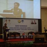 Ridwan Badallah : Dinas Kominfo Perlu Memberikan Transparansi Terhadap Publik