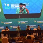 Rais Aam PB NU Terpilih Jadi Ketua Umum MUI 2020-2025