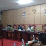 DPRD Wakatobi Setujui Rencana Pinjaman Pemda