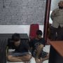 Dua tersangka pencuri sapi diamankan polisi setempat