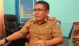 Ini Daftar Eselon II yang Lulus Seleksi di Buteng&nbsp;