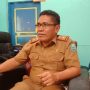 Kadis BKPSDM Buteng