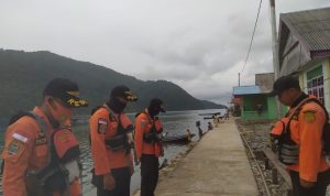 SAR Kendari Kembali Lakukan Pencarian Nelayan Hilang di Perairan Campedak