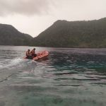 Pencarian Nelayan Hilang Kembali Dilakukan Tim SAR Gabungan Kendari