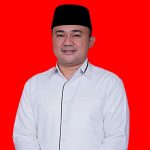 Calon Wakil Bupati Konsel, H Wahyu Ade Pratama Imran SH. FOTO : IST