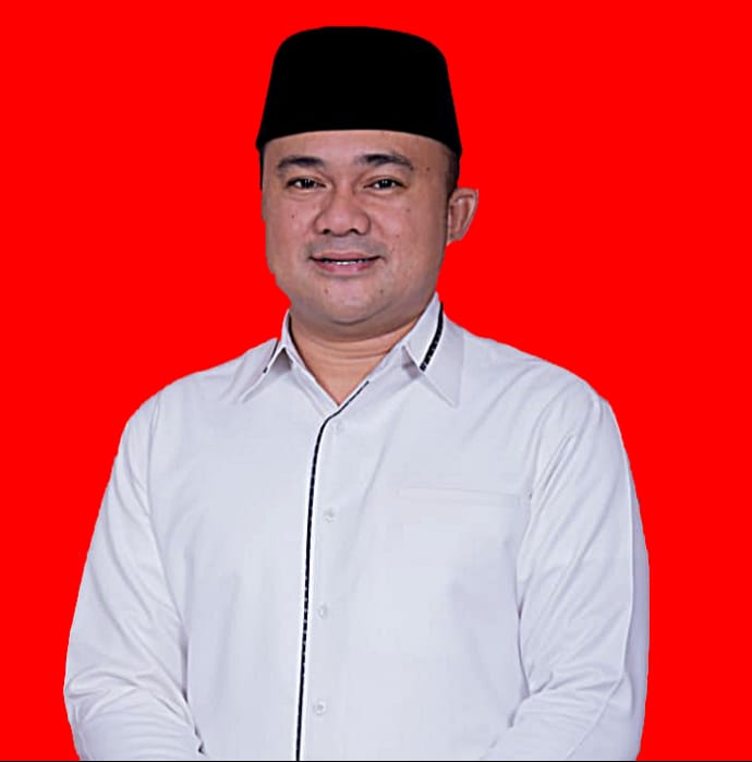 Calon Wakil Bupati Konsel, H Wahyu Ade Pratama Imran SH. FOTO : IST